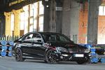 Mercedes-Benz C63 AMG Performance by Wimmer RS 2010 года